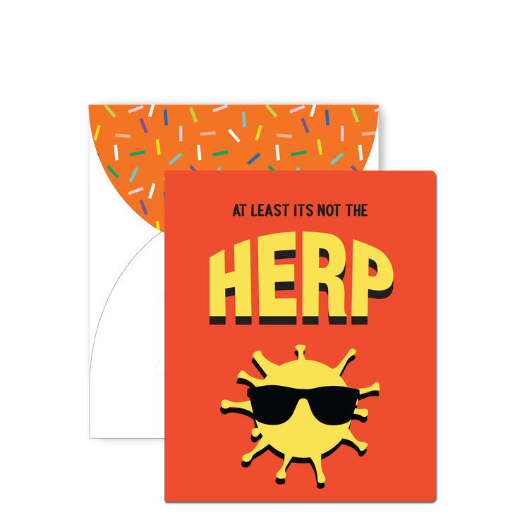 THE HERP